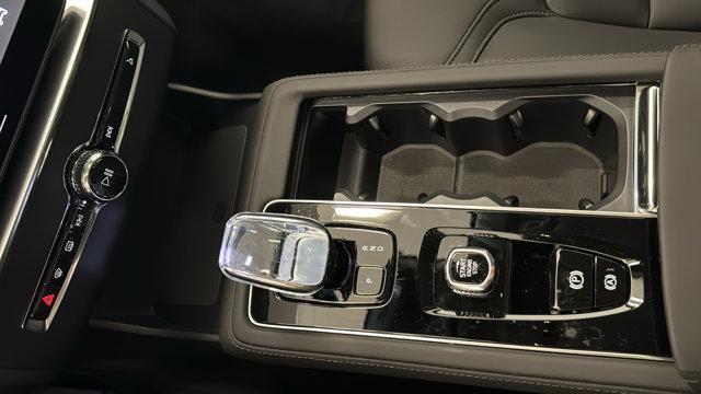 new 2026 Volvo XC90 car, priced at $62,855