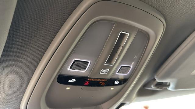 new 2026 Volvo XC90 car, priced at $62,855