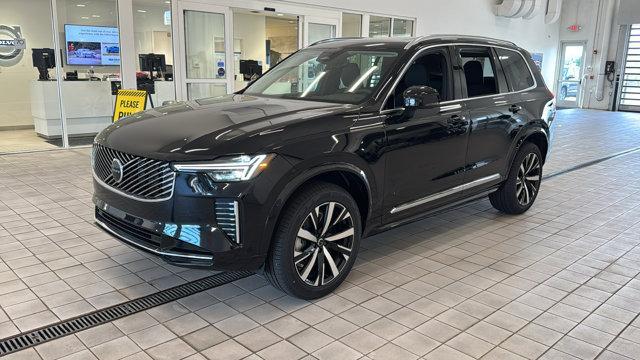 new 2026 Volvo XC90 car, priced at $62,855