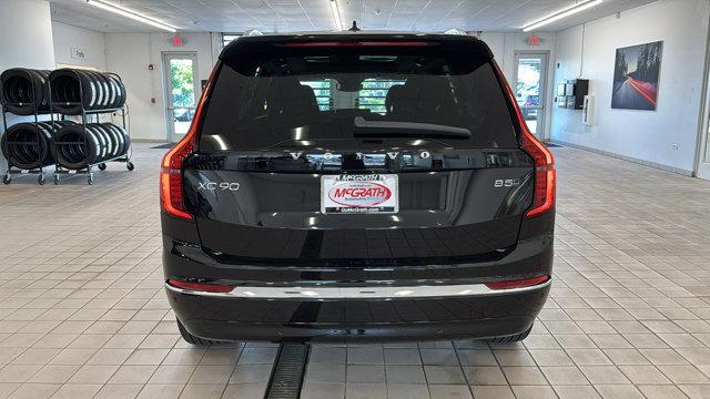 new 2026 Volvo XC90 car, priced at $62,855