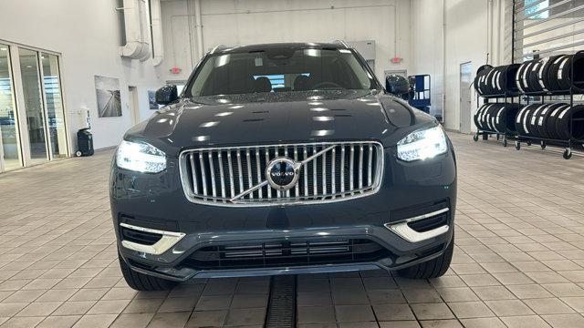 new 2025 Volvo XC90 Plug-In Hybrid car, priced at $75,965