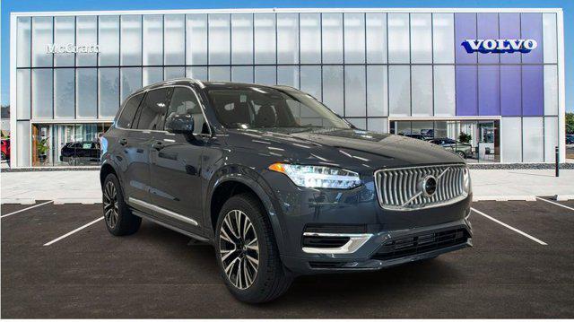 new 2025 Volvo XC90 Plug-In Hybrid car, priced at $75,965