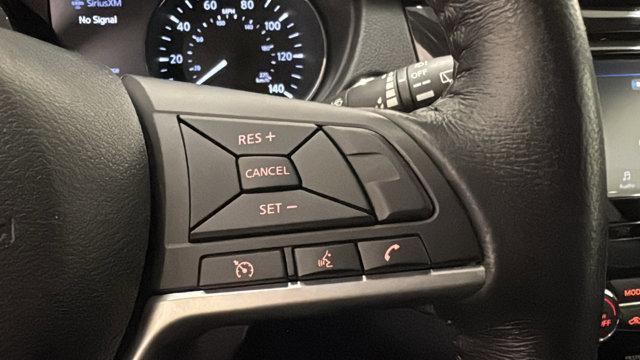 used 2018 Nissan Rogue car, priced at $15,700
