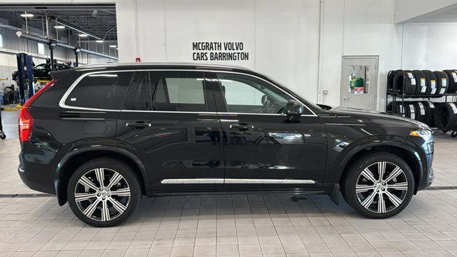 used 2022 Volvo XC90 Recharge Plug-In Hybrid car, priced at $40,900