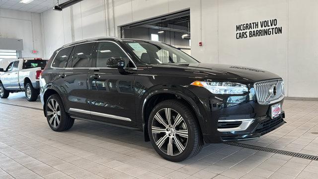 used 2022 Volvo XC90 Recharge Plug-In Hybrid car, priced at $40,900