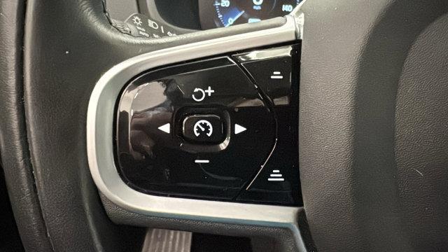 used 2022 Volvo XC90 Recharge Plug-In Hybrid car, priced at $40,900