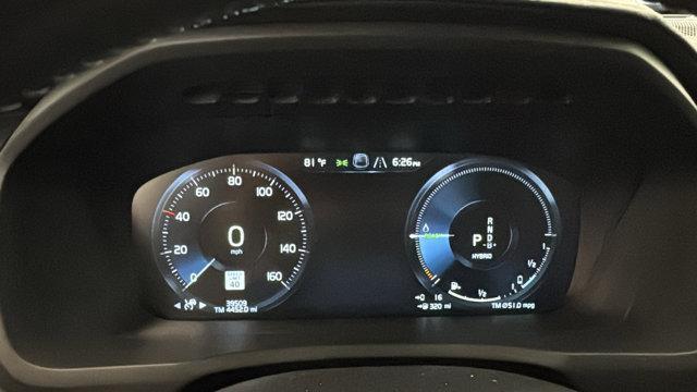 used 2022 Volvo XC90 Recharge Plug-In Hybrid car, priced at $40,900