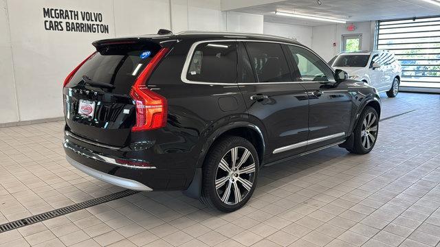 used 2022 Volvo XC90 Recharge Plug-In Hybrid car, priced at $40,900