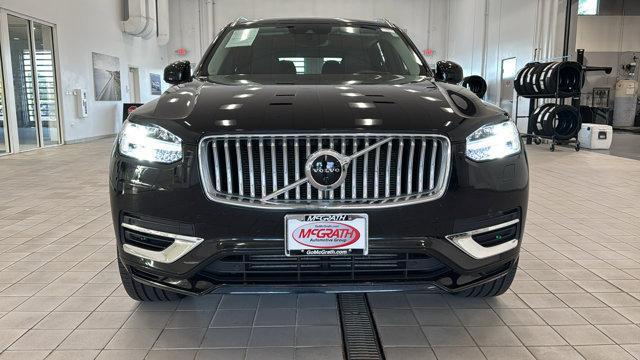 used 2022 Volvo XC90 Recharge Plug-In Hybrid car, priced at $40,900