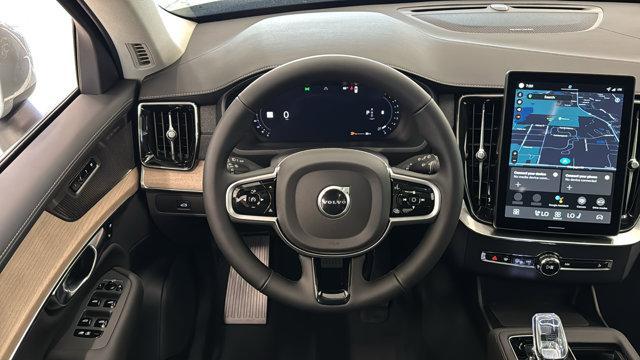 new 2026 Volvo XC90 car, priced at $71,825