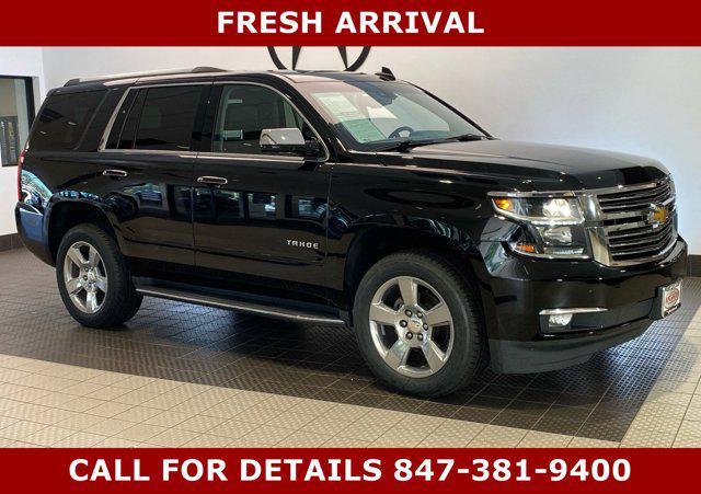used 2019 Chevrolet Tahoe car, priced at $29,998