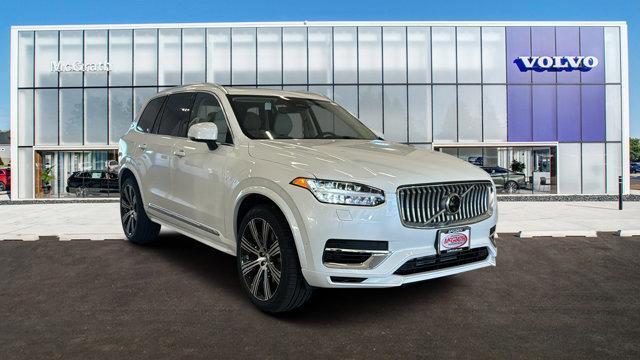 new 2024 Volvo XC90 Recharge Plug-In Hybrid car, priced at $91,045