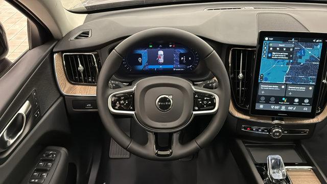 new 2026 Volvo XC60 car, priced at $57,985