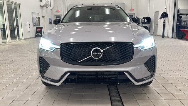 new 2026 Volvo XC60 car, priced at $57,985