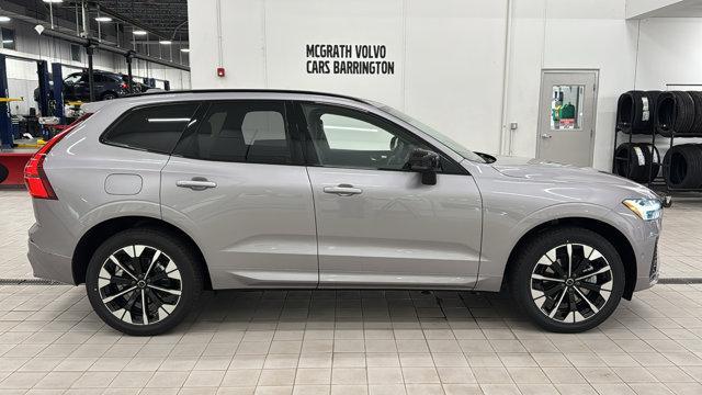 new 2026 Volvo XC60 car, priced at $57,985