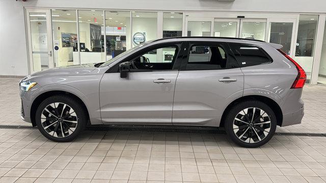 new 2026 Volvo XC60 car, priced at $57,985