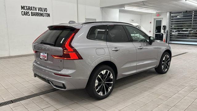 new 2026 Volvo XC60 car, priced at $57,985