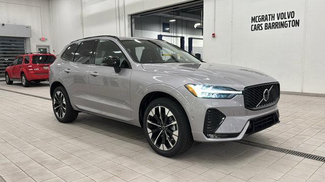 new 2026 Volvo XC60 car, priced at $57,985