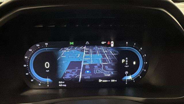 used 2023 Volvo XC90 car, priced at $37,600