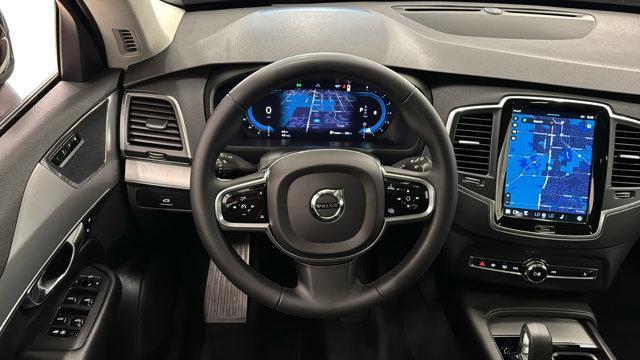 used 2023 Volvo XC90 car, priced at $37,600