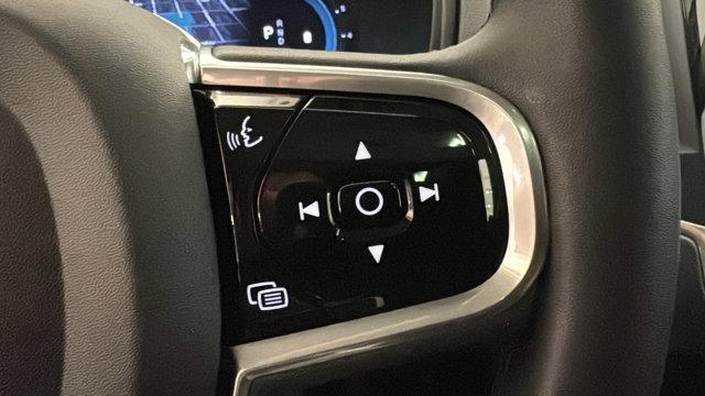 used 2023 Volvo XC90 car, priced at $37,600