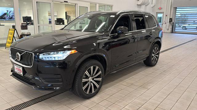 used 2023 Volvo XC90 car, priced at $37,600