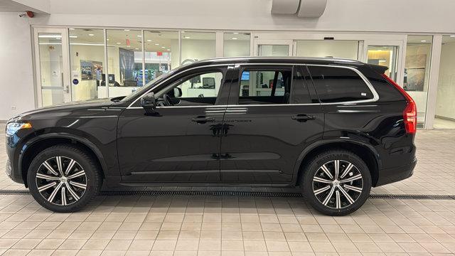used 2023 Volvo XC90 car, priced at $37,600