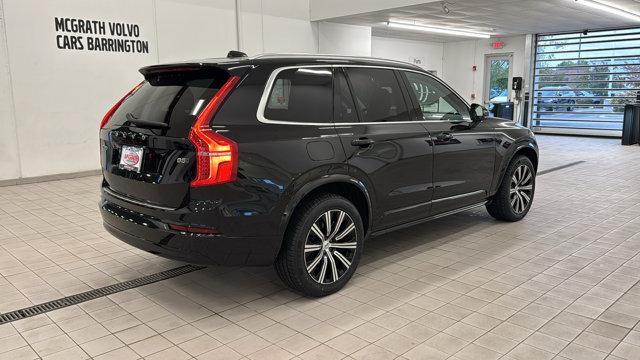 used 2023 Volvo XC90 car, priced at $37,600