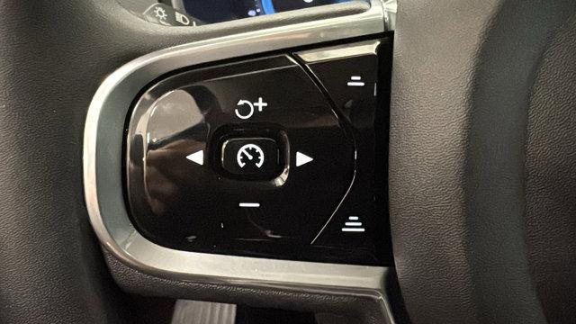 used 2023 Volvo XC90 car, priced at $37,600