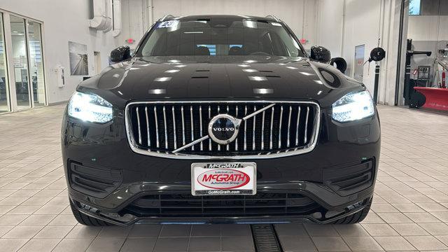 used 2023 Volvo XC90 car, priced at $37,600