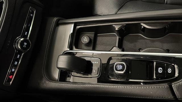 used 2023 Volvo XC90 car, priced at $37,600