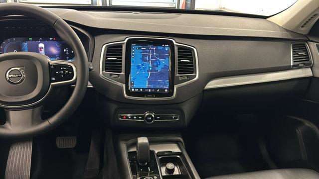 used 2023 Volvo XC90 car, priced at $37,600