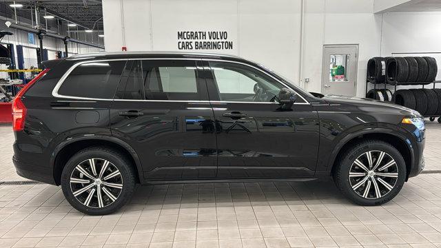 used 2023 Volvo XC90 car, priced at $37,600