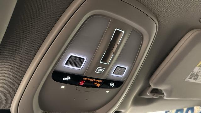 used 2023 Volvo XC90 car, priced at $37,600