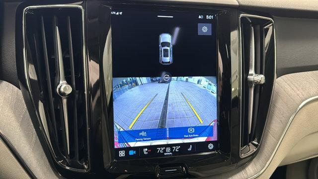 used 2023 Volvo XC60 Recharge Plug-In Hybrid car, priced at $42,400