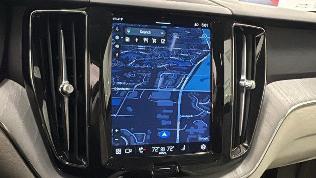 used 2023 Volvo XC60 Recharge Plug-In Hybrid car, priced at $42,400