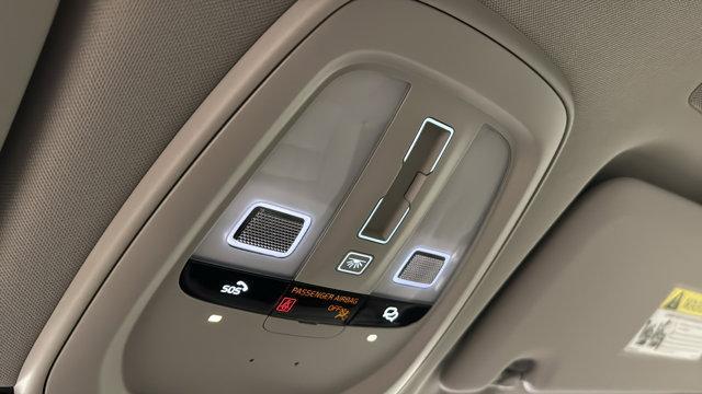 used 2023 Volvo XC60 Recharge Plug-In Hybrid car, priced at $42,400