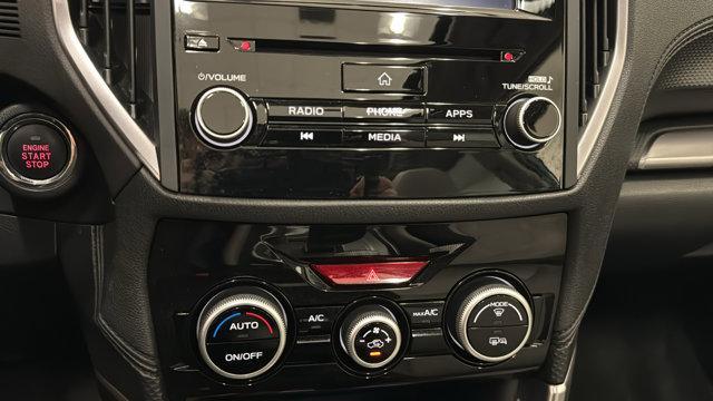 used 2020 Subaru Forester car, priced at $21,500
