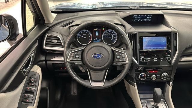 used 2020 Subaru Forester car, priced at $21,500