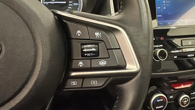 used 2020 Subaru Forester car, priced at $21,500