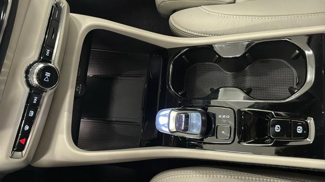 new 2026 Volvo XC40 car, priced at $53,525