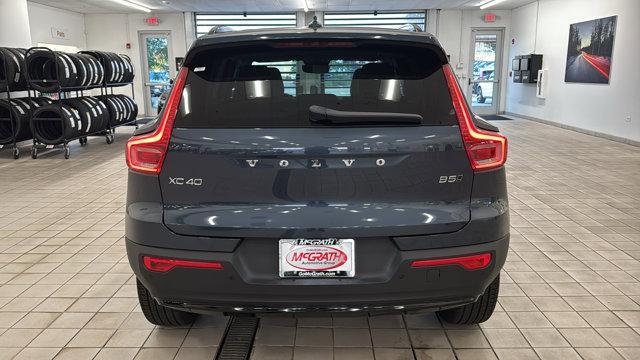 new 2026 Volvo XC40 car, priced at $53,525