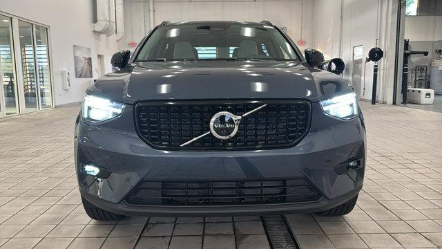 new 2026 Volvo XC40 car, priced at $53,525