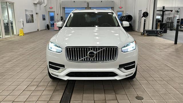 new 2024 Volvo XC90 car, priced at $77,450