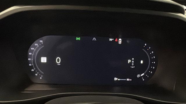 new 2026 Volvo XC40 car, priced at $53,750