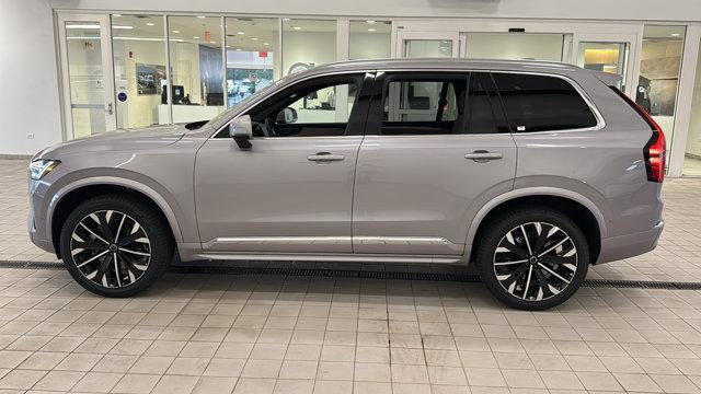new 2026 Volvo XC90 car, priced at $71,825