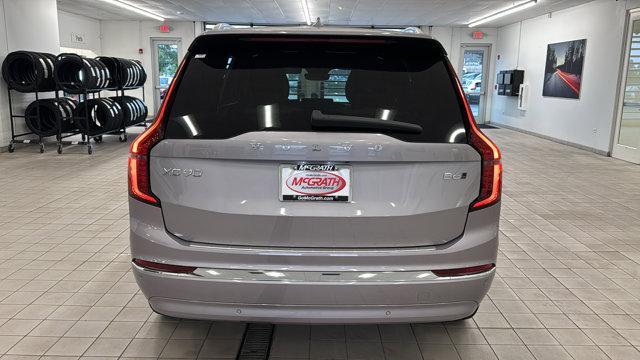 new 2026 Volvo XC90 car, priced at $71,825