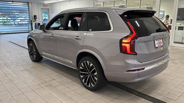 new 2026 Volvo XC90 car, priced at $71,825