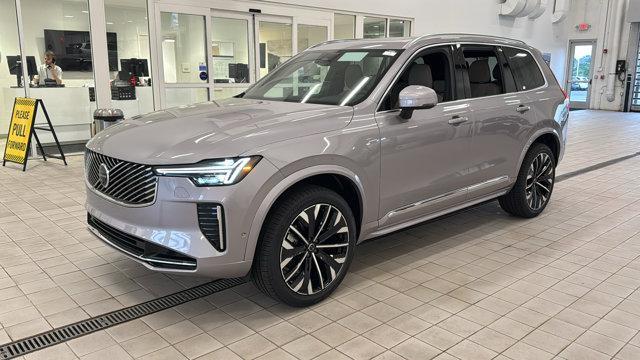 new 2026 Volvo XC90 car, priced at $71,825