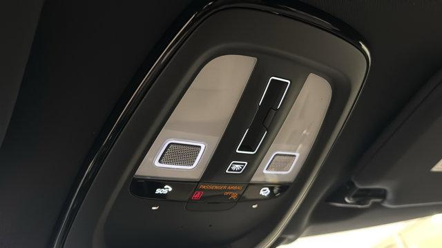 new 2026 Volvo XC90 car, priced at $71,825